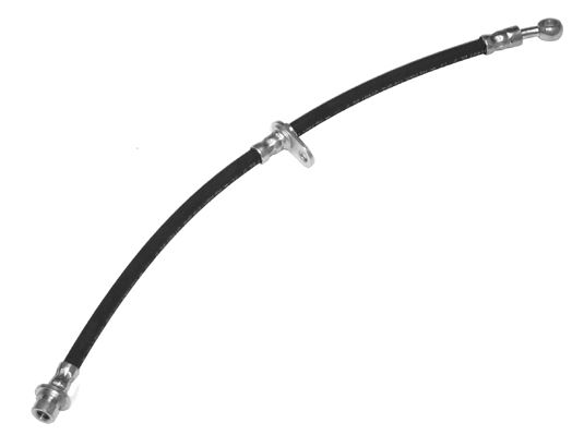 Brake Hose METZGER 4115187