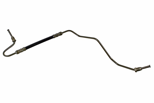 Brake Hose METZGER 4119375