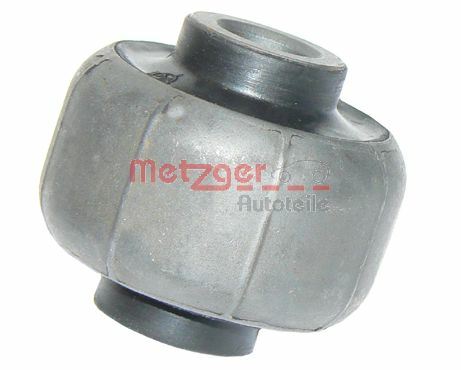 Control Arm-/Trailing Arm Bush METZGER 52004108
