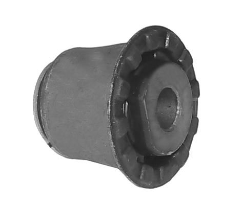 Mounting, axle beam METZGER 52041209