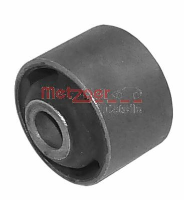 Mounting, axle beam METZGER 52049209