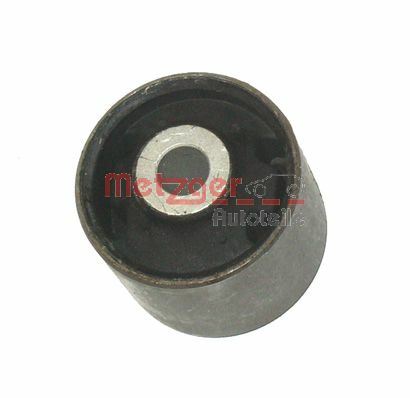 Mounting, axle beam METZGER 52050209