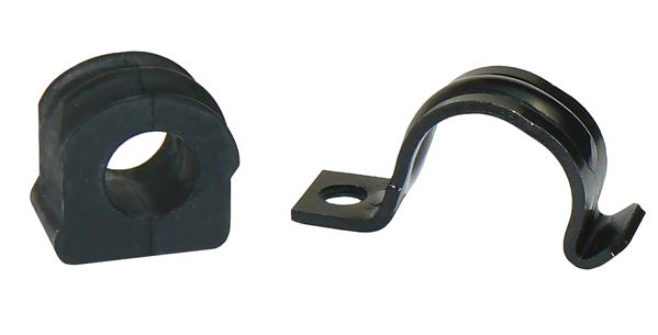Repair Kit, stabilizer suspension METZGER 52056548