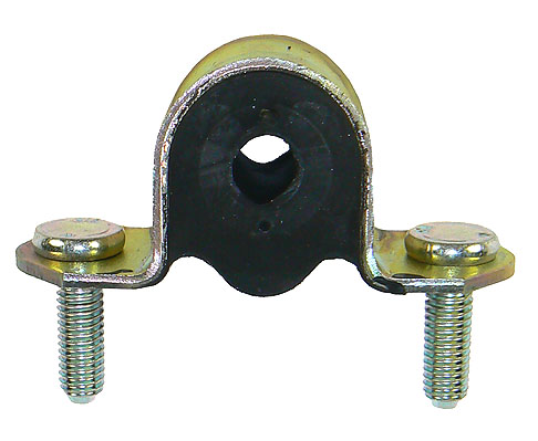 Mounting, stabiliser bar METZGER 52065108