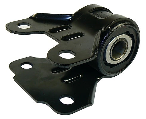 Control Arm-/Trailing Arm Bush METZGER 52070608