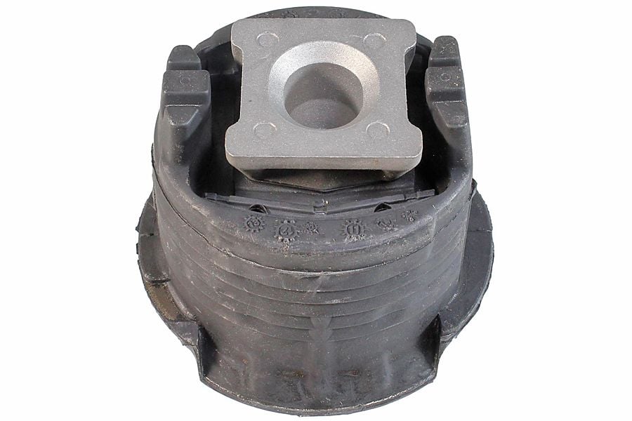 Mounting, axle bracket METZGER 52107509
