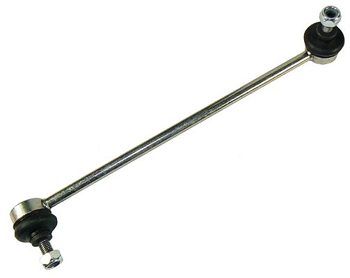 Link/Coupling Rod, stabiliser bar METZGER 53009411