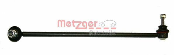 Rod/Strut, stabiliser METZGER 53012112