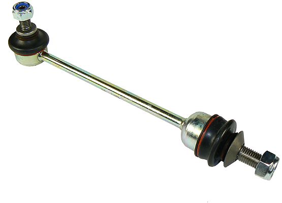 Link/Coupling Rod, stabiliser bar METZGER 53012319
