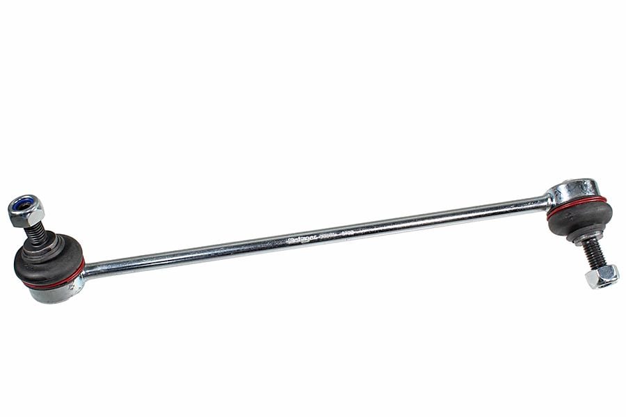 Link/Coupling Rod, stabiliser bar METZGER 53012512