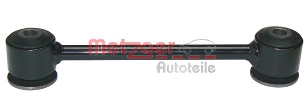 Link/Coupling Rod, stabiliser bar METZGER 53015409