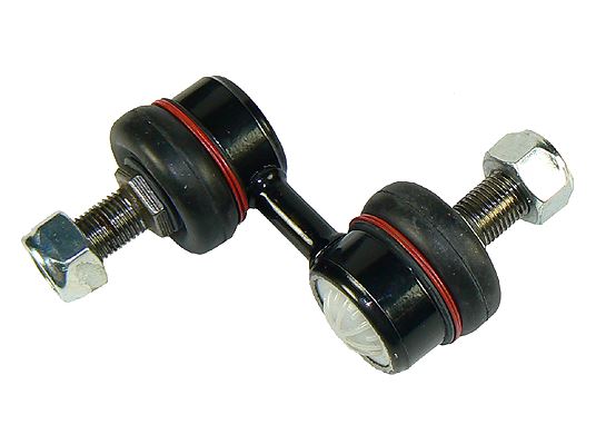 Link/Coupling Rod, stabiliser bar METZGER 53028118