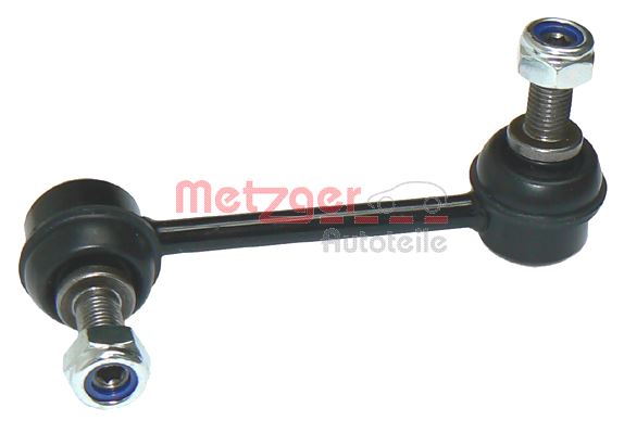 Rod/Strut, stabiliser METZGER 53035911