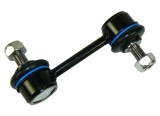 Link/Coupling Rod, stabiliser bar METZGER 53058109