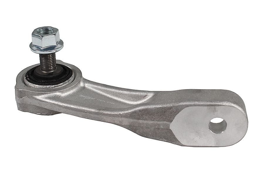 Link/Coupling Rod, stabiliser bar METZGER 53069502