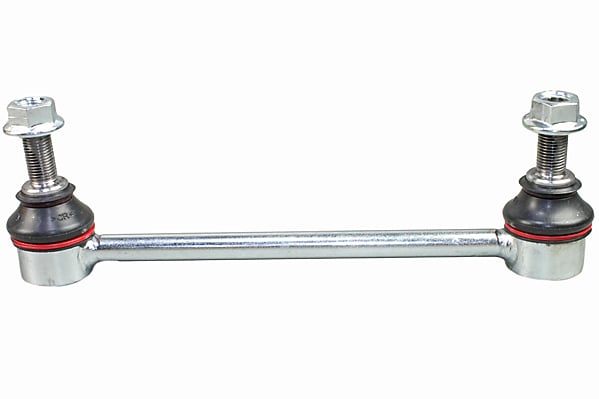 Link/Coupling Rod, stabiliser bar METZGER 53071009