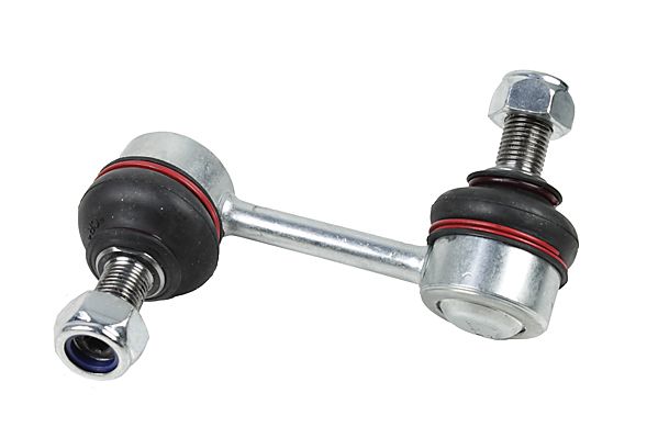 Link/Coupling Rod, stabiliser bar METZGER 53076004