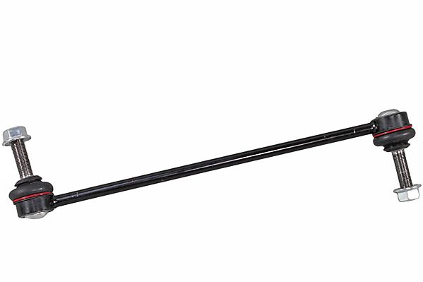 Link/Coupling Rod, stabiliser bar METZGER 53078608