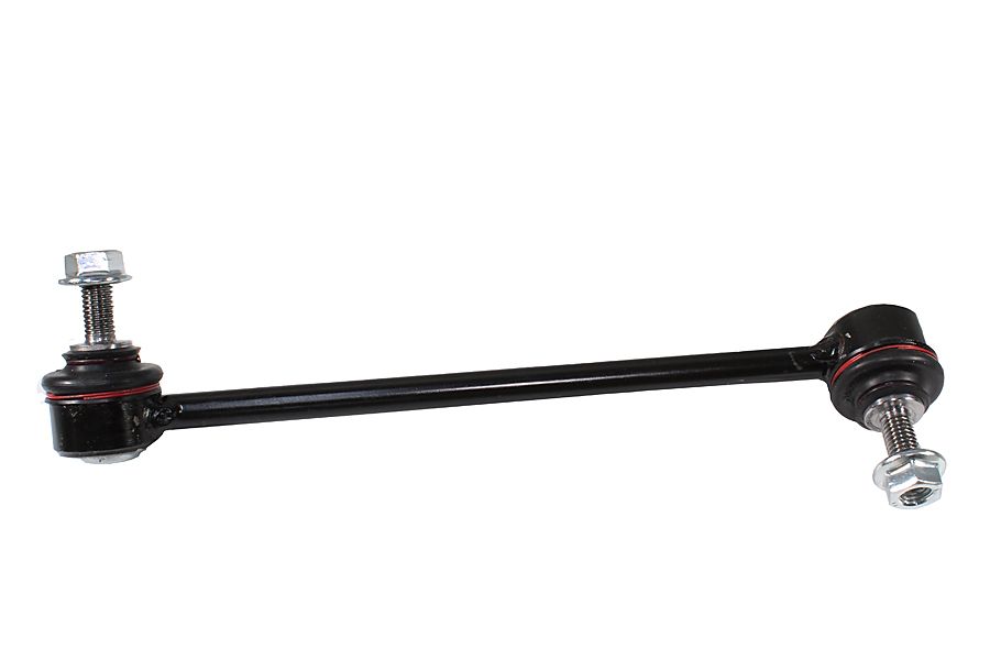 Link/Coupling Rod, stabiliser bar METZGER 53080401
