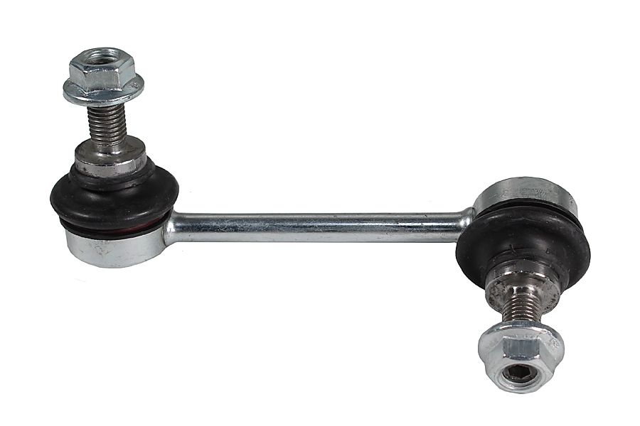 Link/Coupling Rod, stabiliser bar METZGER 53083402