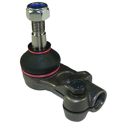 Tie Rod End METZGER 54003702