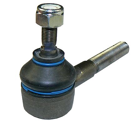 Tie Rod End METZGER 54009708