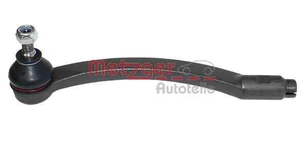 Tie Rod End METZGER 54011901