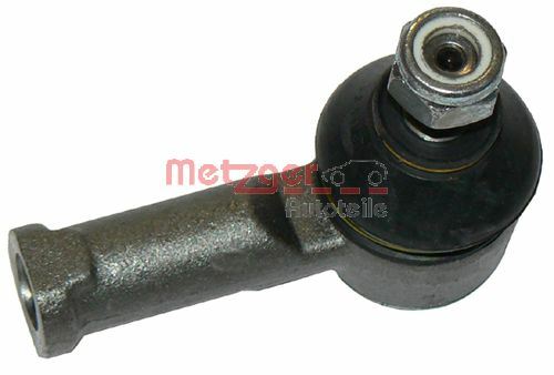 Tie Rod End METZGER 54012508