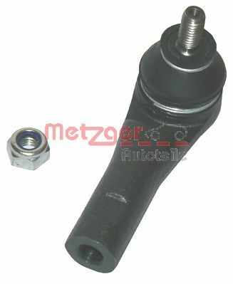 Tie Rod End METZGER 54014508