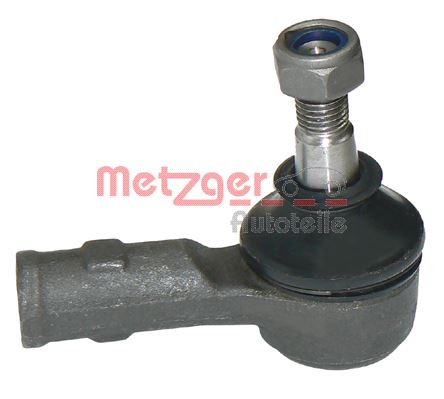 Tie Rod End METZGER 54015808