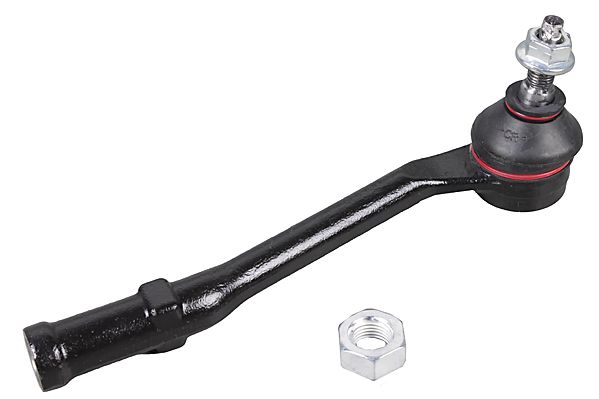 Tie Rod End METZGER 54016602