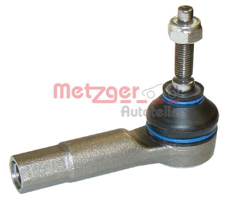 Tie Rod End METZGER 54017708