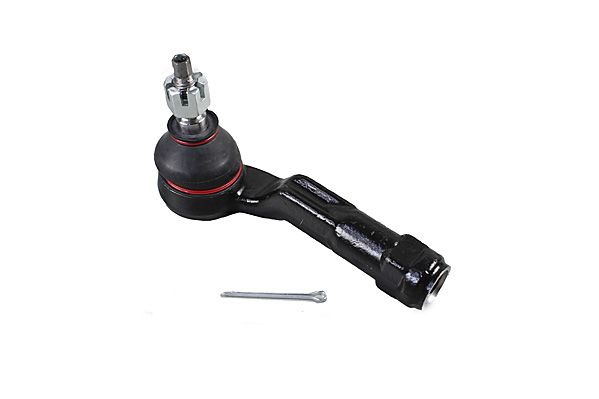 Tie Rod End METZGER 54018901