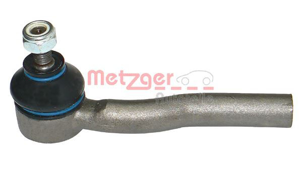 Tie Rod End METZGER 54019901