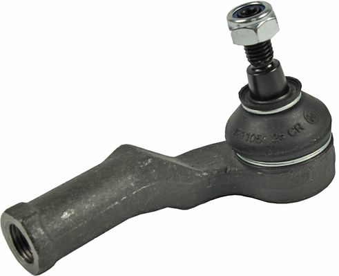 Tie Rod End METZGER 54021602