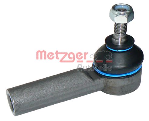 Tie Rod End METZGER 54022408