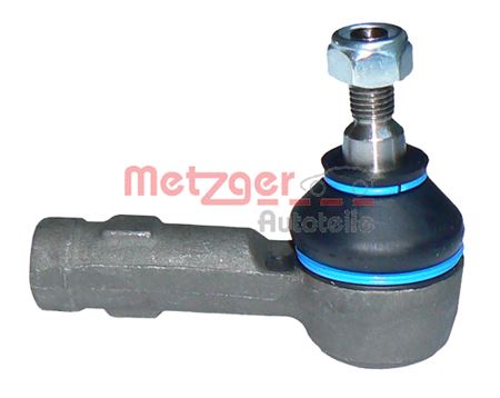 Tie Rod End METZGER 54024208