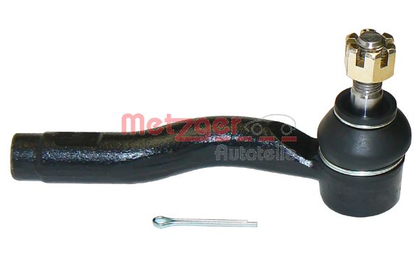 Tie Rod End METZGER 54027502