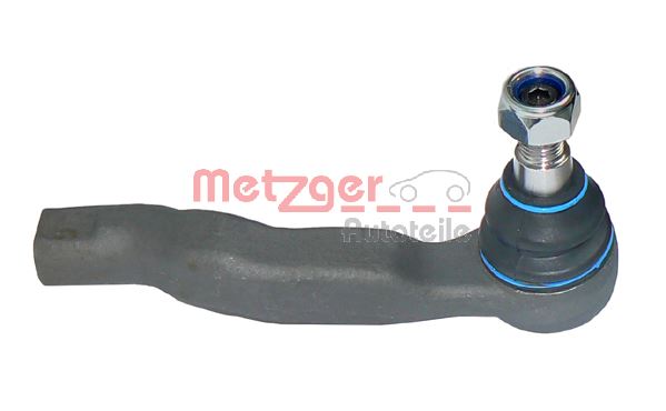 Tie Rod End METZGER 54029002