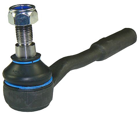 Tie Rod End METZGER 54029308