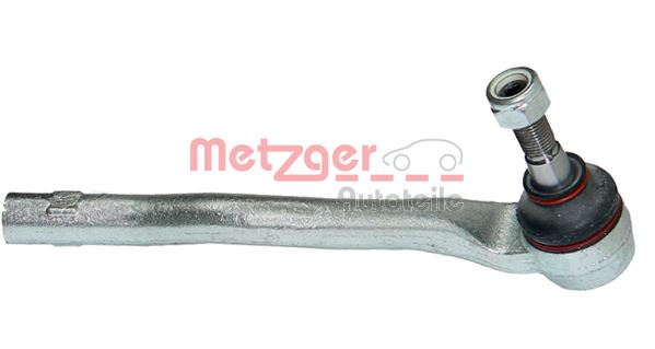 Tie Rod End METZGER 54030102