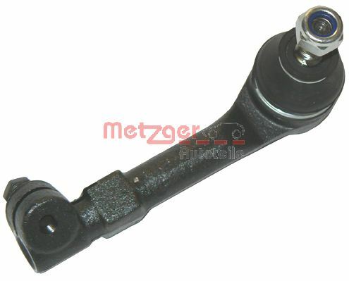 Tie Rod End METZGER 54033201