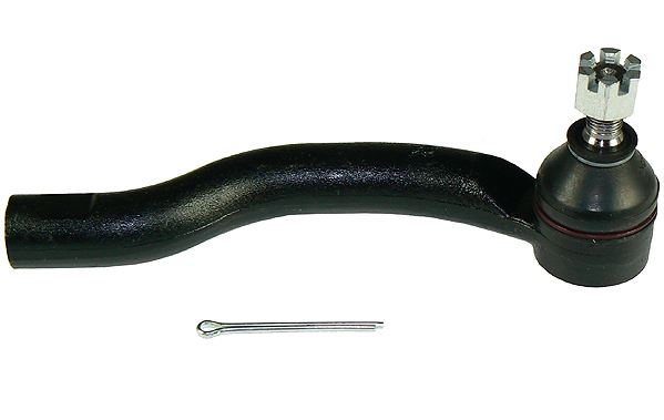 Tie Rod End METZGER 54037602
