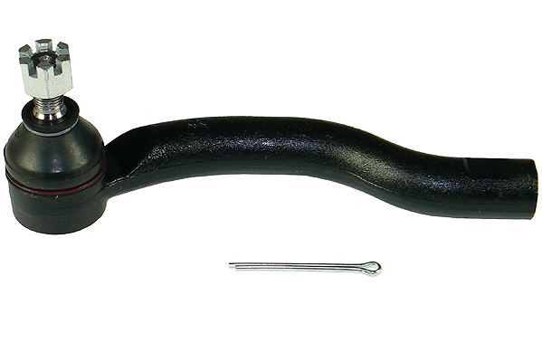 Tie Rod End METZGER 54037701
