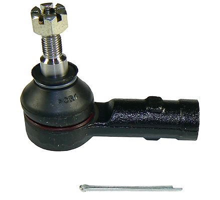 Tie Rod End METZGER 54039208