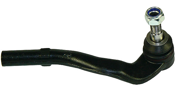 Tie Rod End METZGER 54044212
