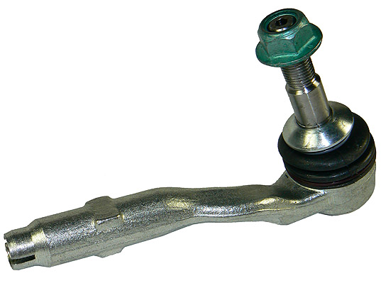 Tie Rod End METZGER 54045212