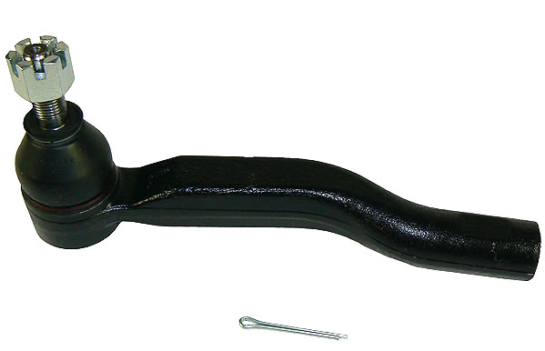 Tie Rod End METZGER 54045711