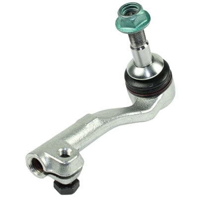 Tie Rod End METZGER 54047612