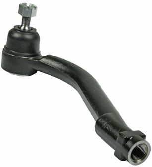 Tie Rod End METZGER 54047711